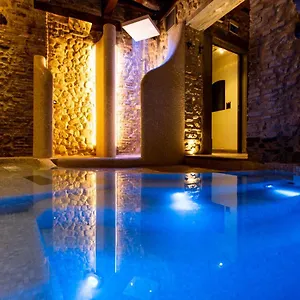 Oste Del Castello Wellness&bike 4* Verucchio