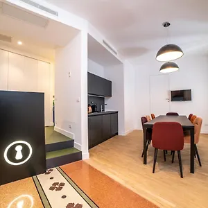 Youroom Boncompagni Gasthof
