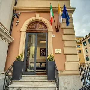 Ottaviano Augusto Hotel