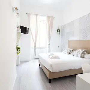 White Gioberti Guest house