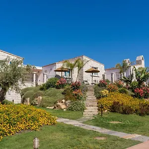 Cala Sinzias 4* Castiadas