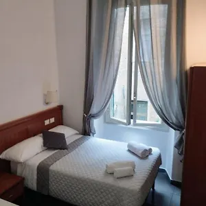 Termini Tina Ya Bed & Breakfast