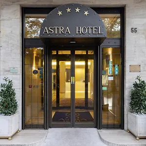 Astra 4* Ferrara