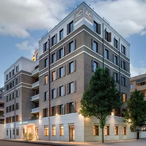 Hotel Clodio, Roma