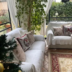 Bed & Breakfast Orsini, Roma