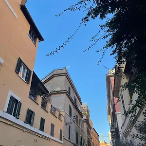 Flatinrome In Trastevere Guest house