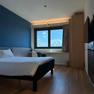 Hotel Ibis Fiera, Roma
