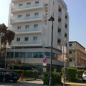 Hotel Mondial ***
