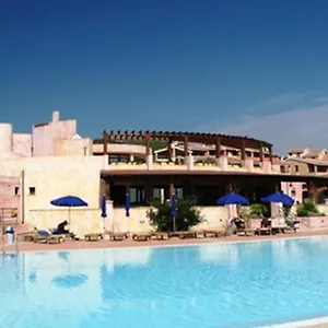 Appart hôtel Il Borgo Di Porto Corallo 