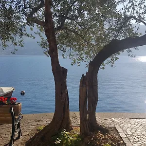 La Terrazza Sul Lago Sarnico