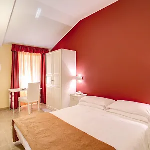 Top Floor Navona Ρώμη