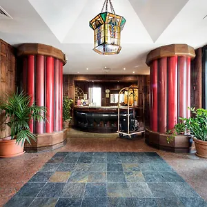 Hotel Grand Colony, Roma