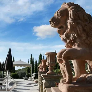 La Vecchia Sassa Aparthotel