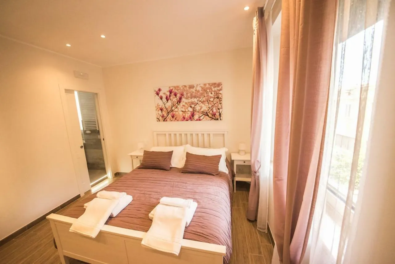 Beplace Aventino Rome Guest house