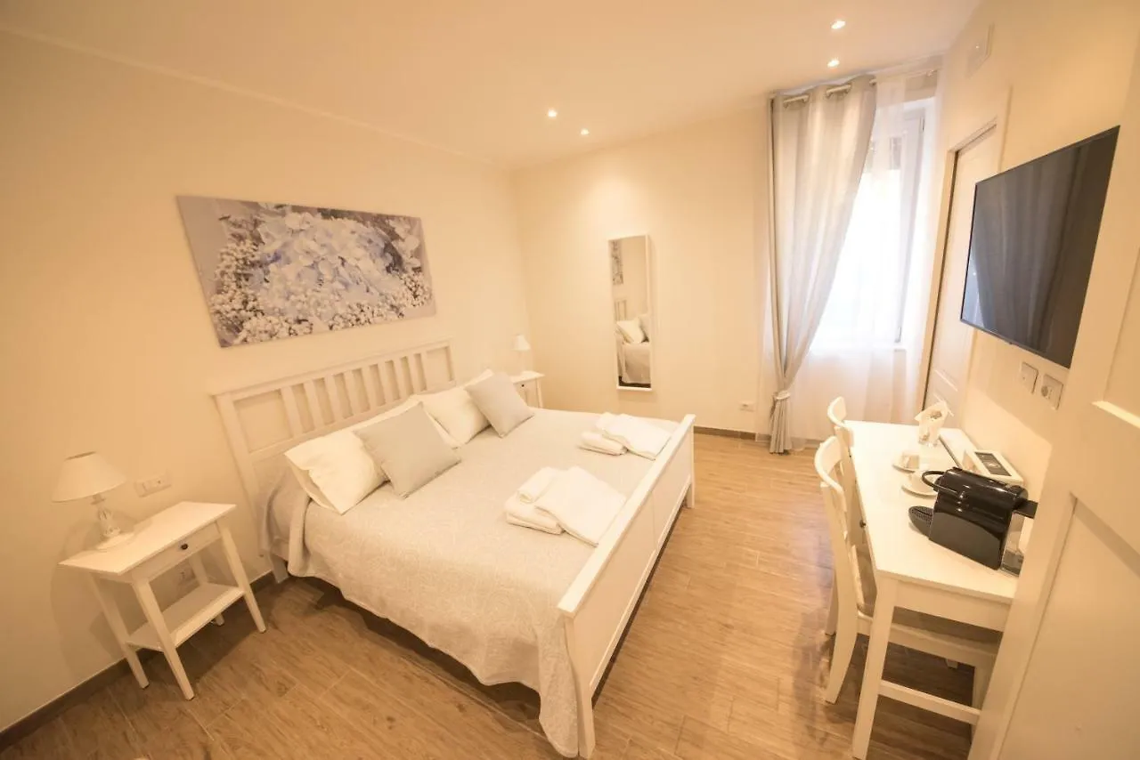 Affittacamere Hotel Beplace Aventino Roma